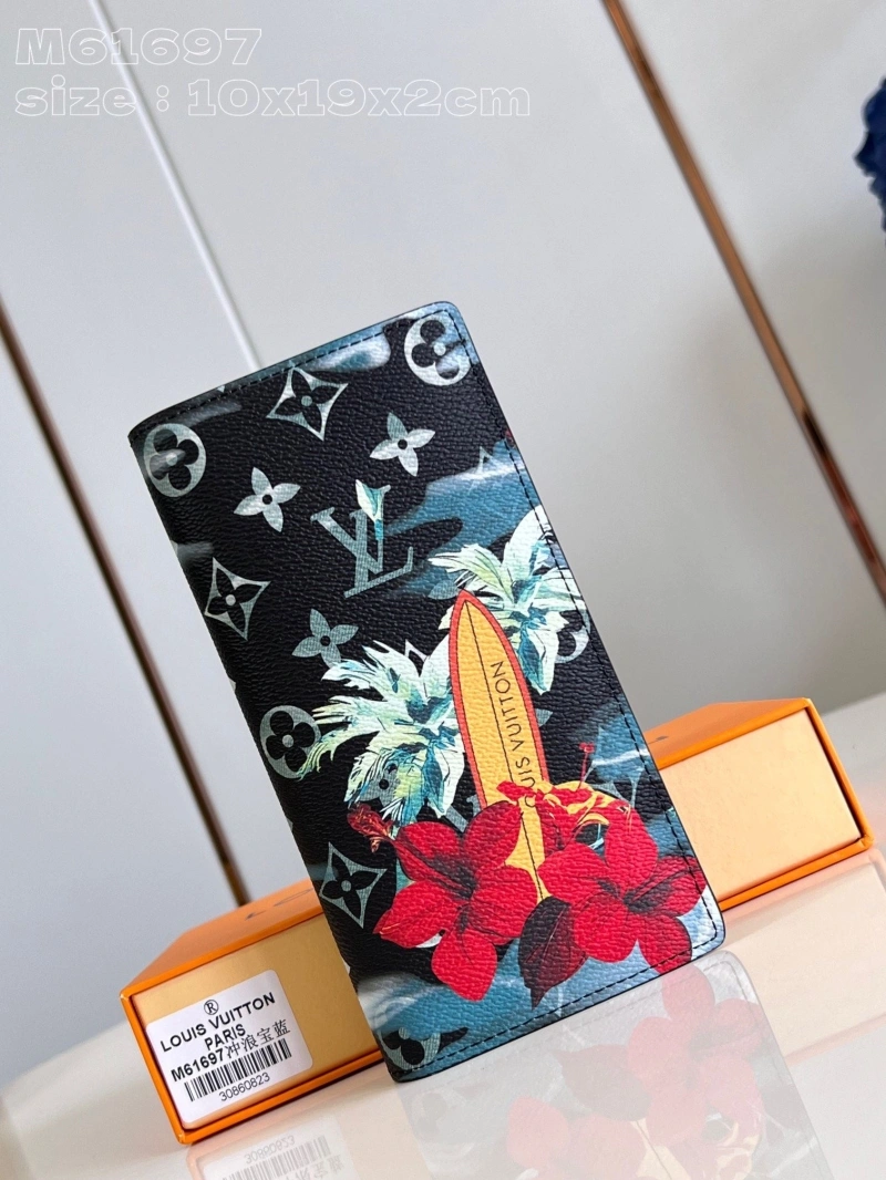 LV Wallets 4365I-0425