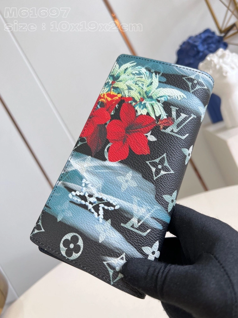 LV Wallets 4365I-0425