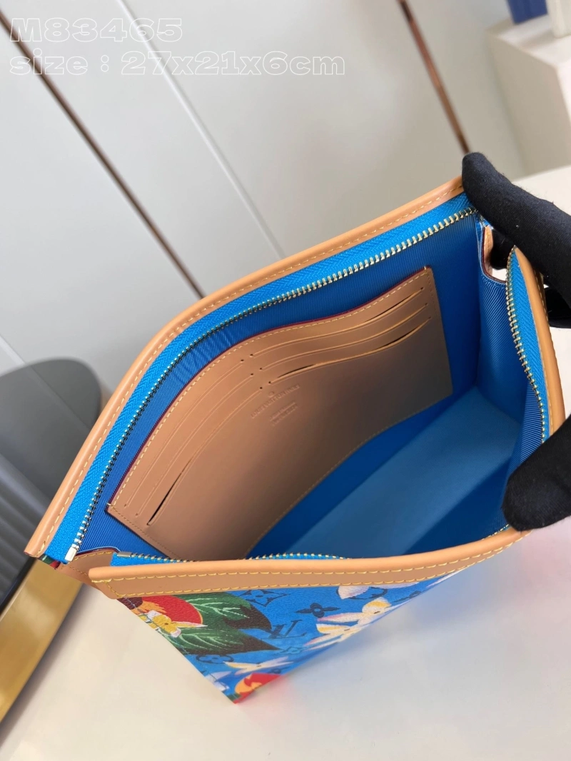 LV Clutch Bags 4365I-0427