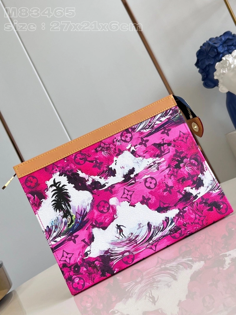 LV Clutch Bags 4365I-0428