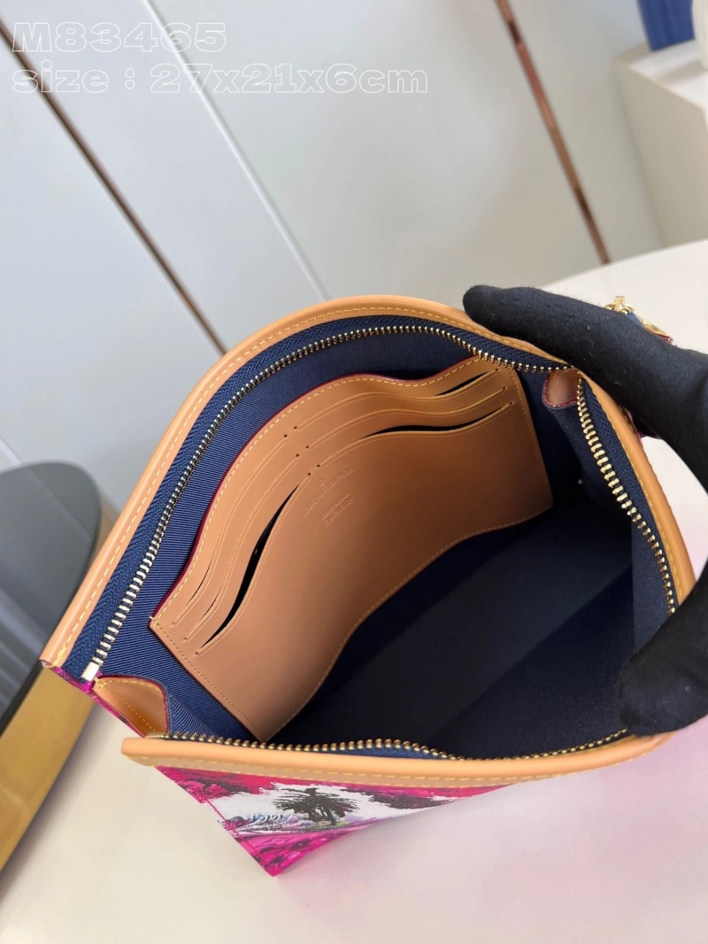 LV Clutch Bags 4365I-0428