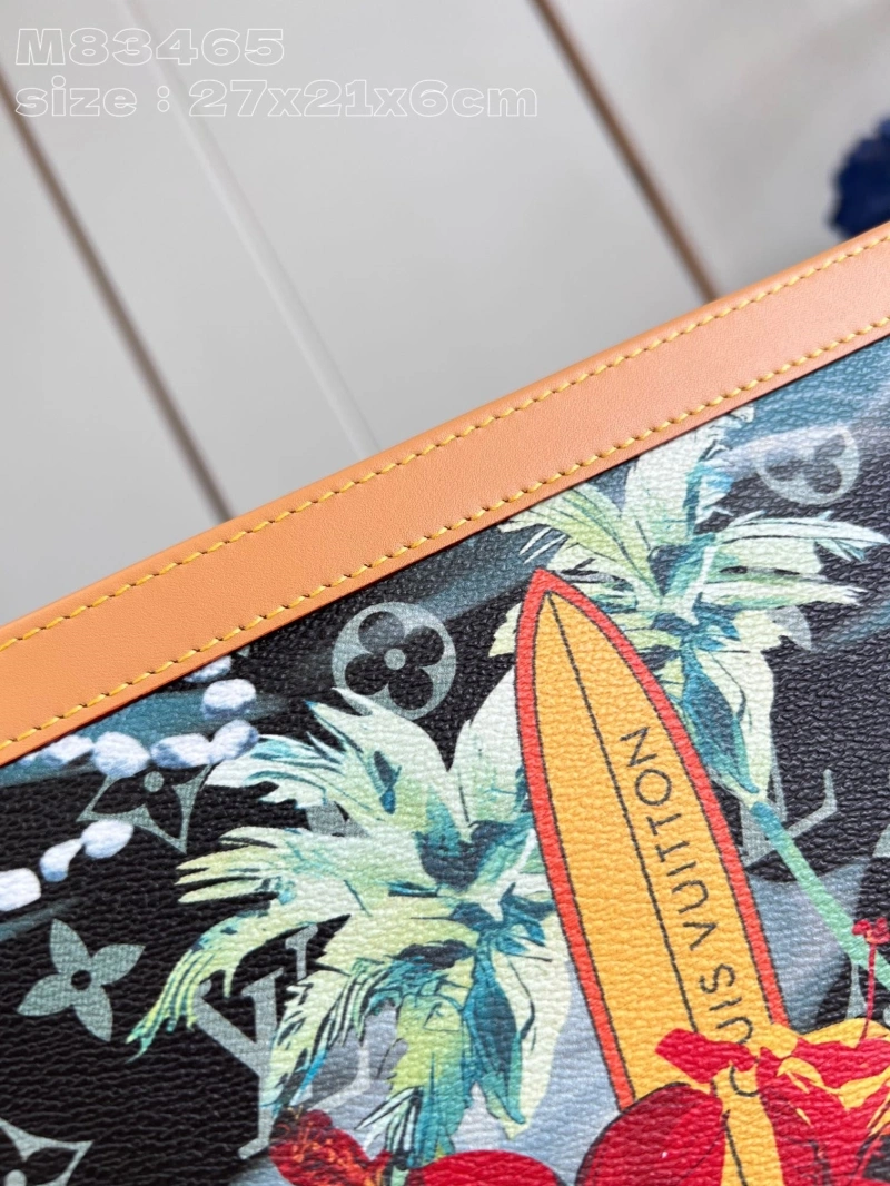 LV Clutch Bags 4365I-0429