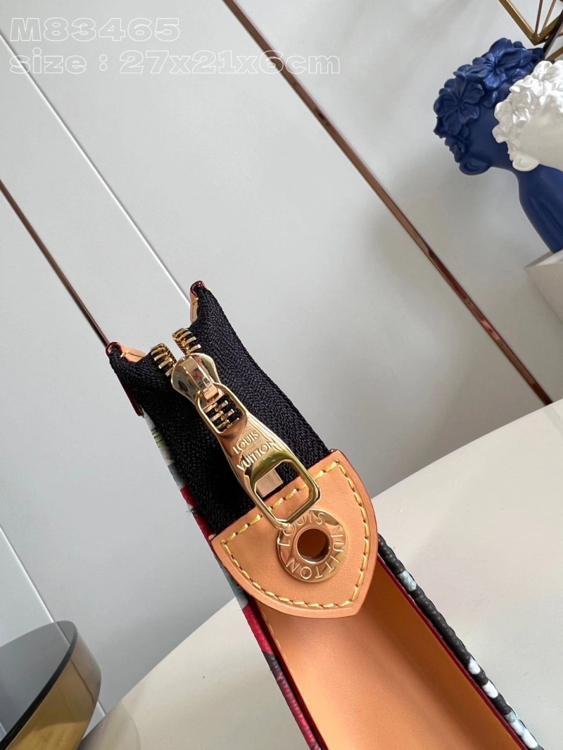 LV Clutch Bags 4365I-0429