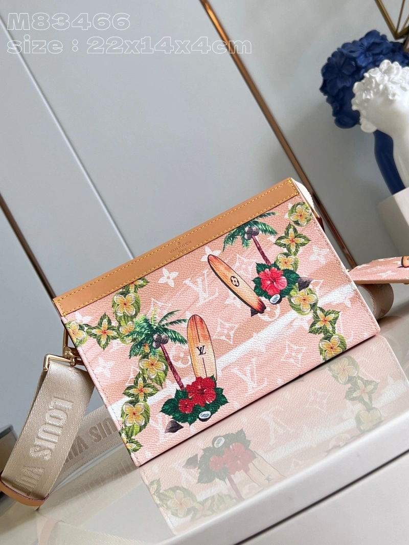 LV Clutch Bags 4365I-0430