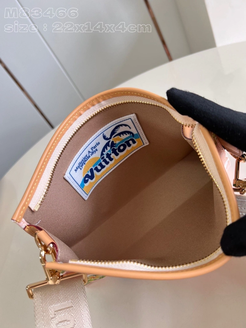 LV Clutch Bags 4365I-0430