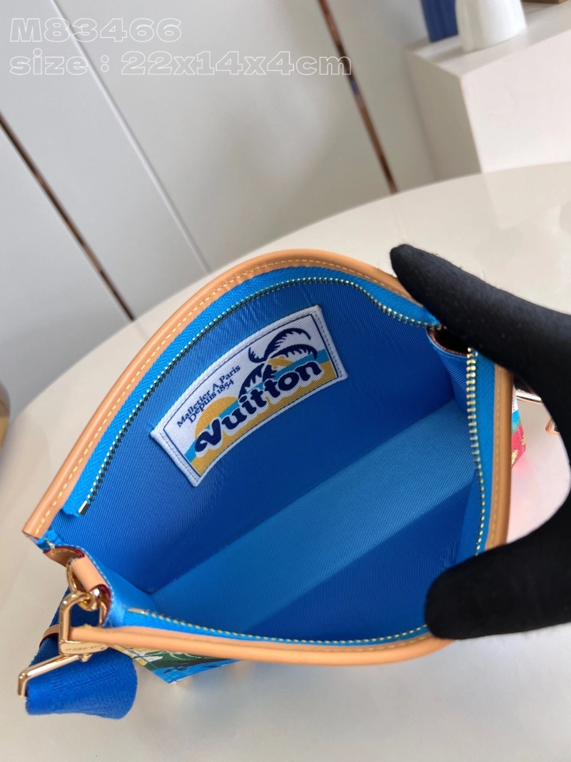 LV Clutch Bags 4365I-0431