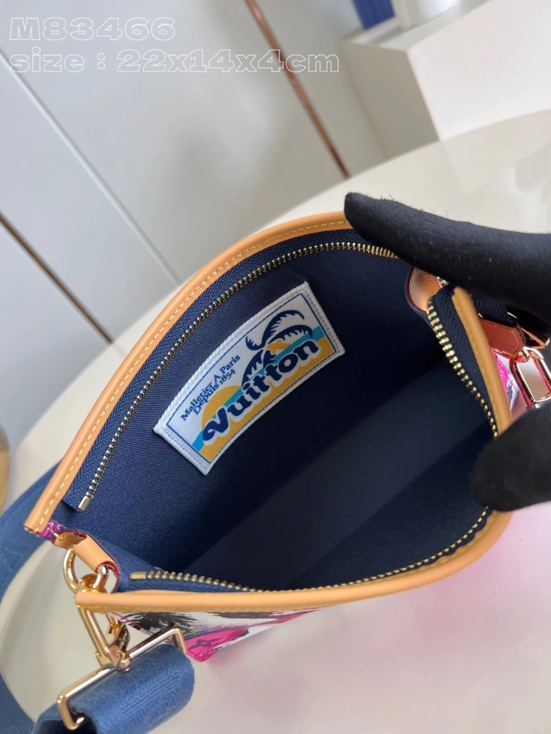 LV Clutch Bags 4365I-0432