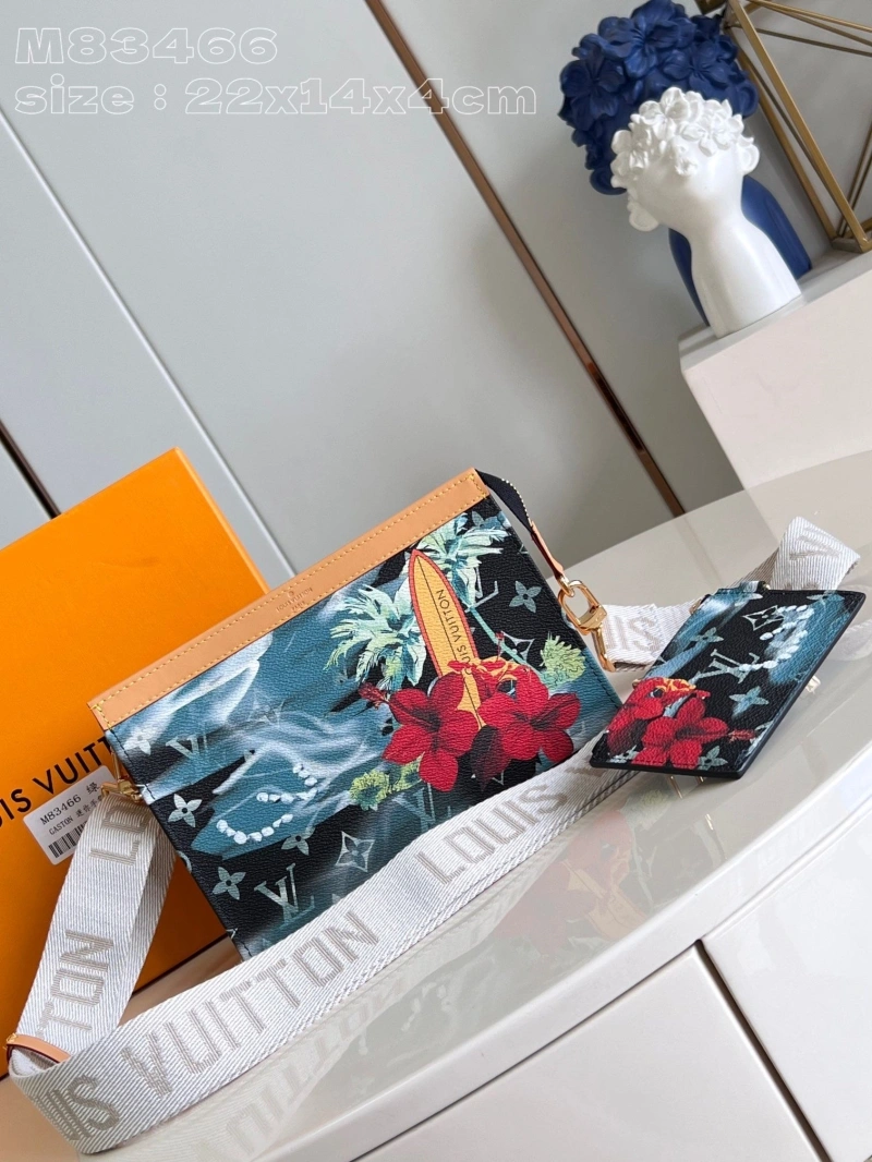 LV Clutch Bags 4365I-0433