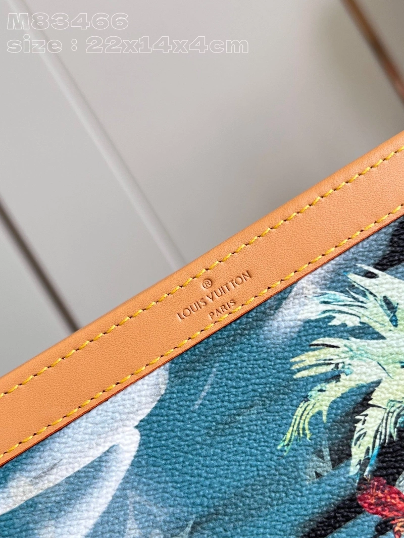 LV Clutch Bags 4365I-0433