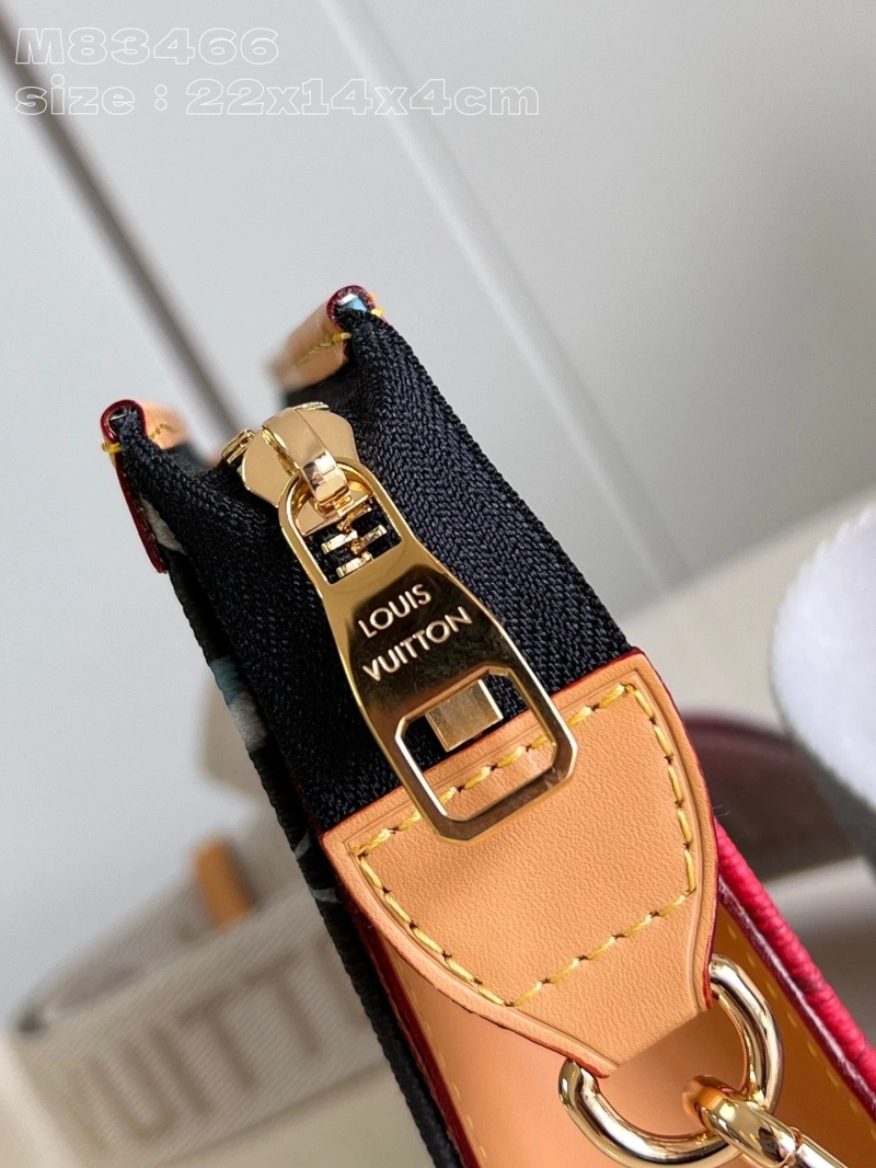 LV Clutch Bags 4365I-0433