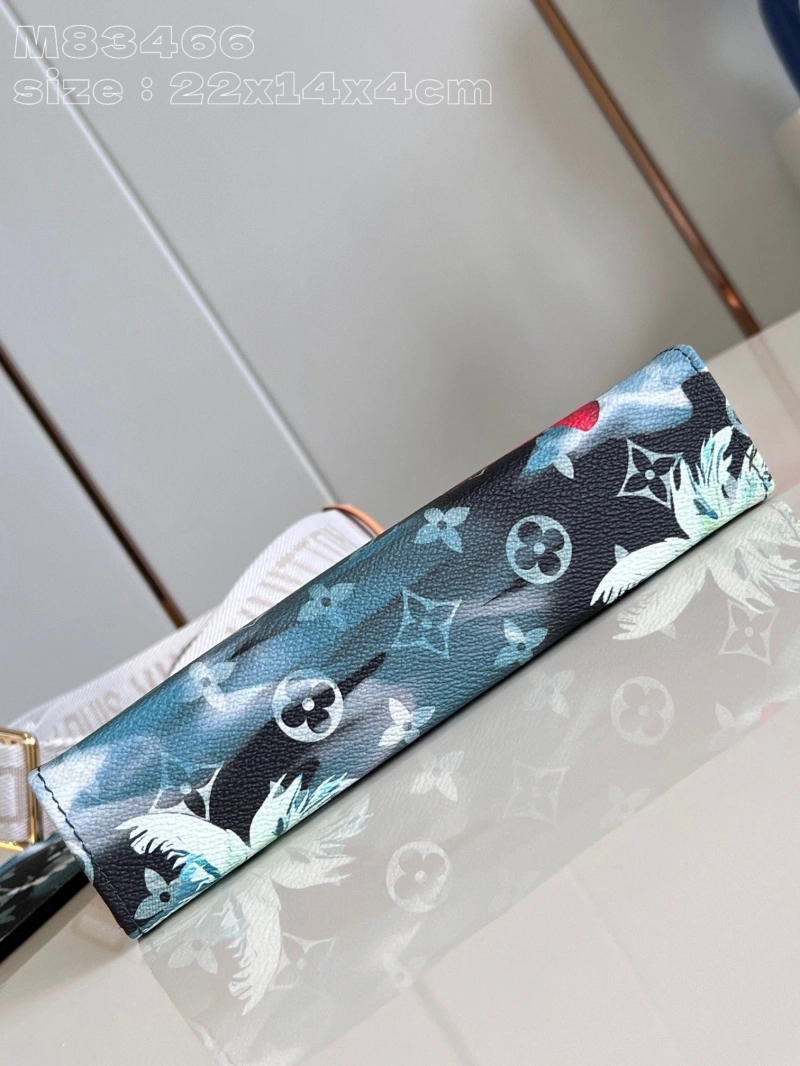 LV Clutch Bags 4365I-0433