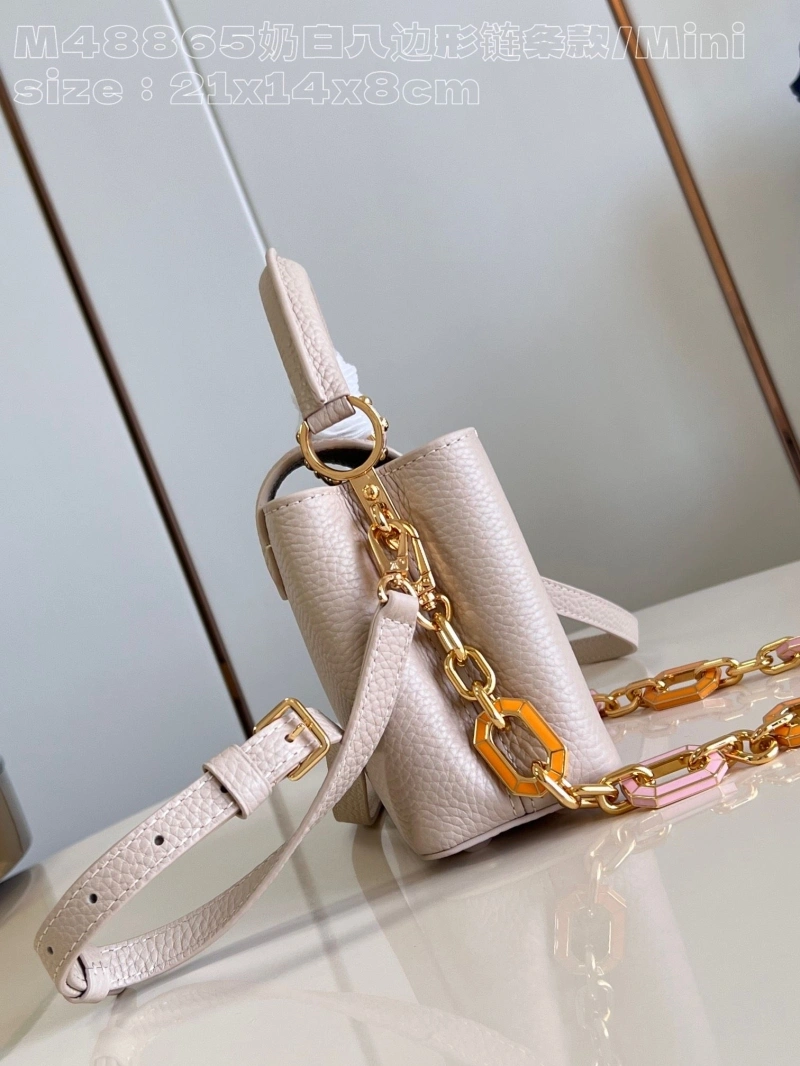 LV Capucines Bags 4365I-0434