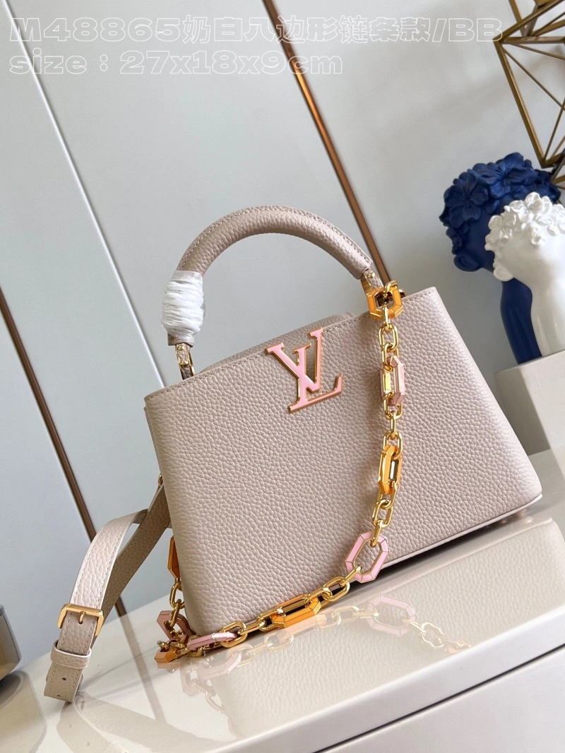 LV Capucines Bags 4365I-0435
