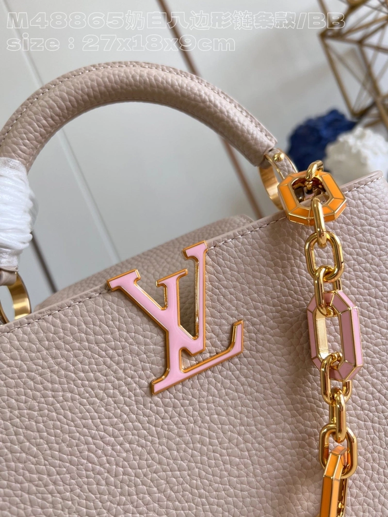 LV Capucines Bags 4365I-0435
