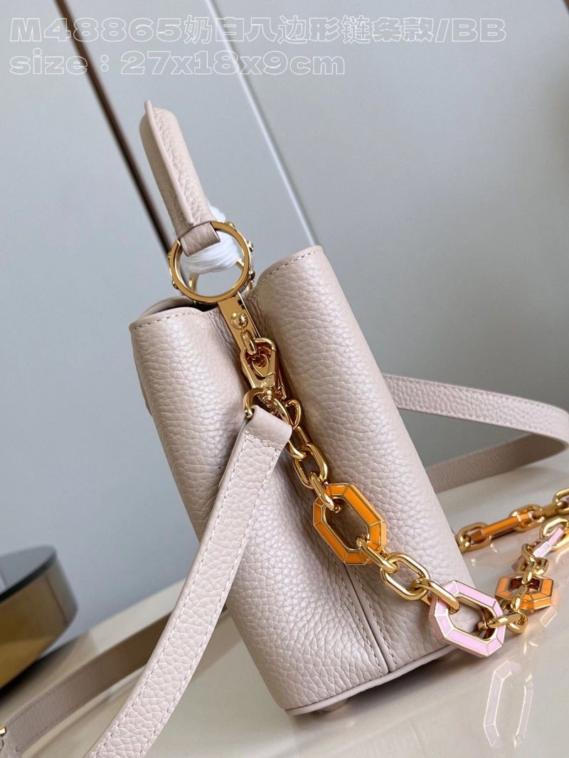 LV Capucines Bags 4365I-0435