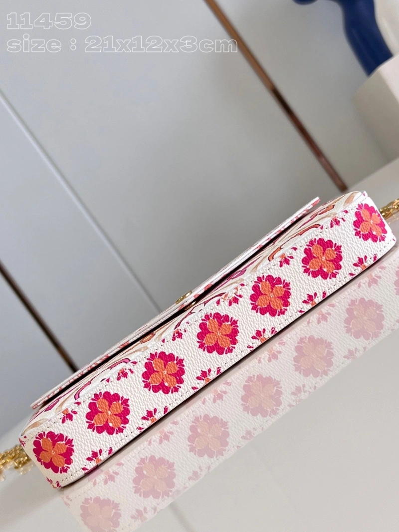 LV Wallets 4365I-0437