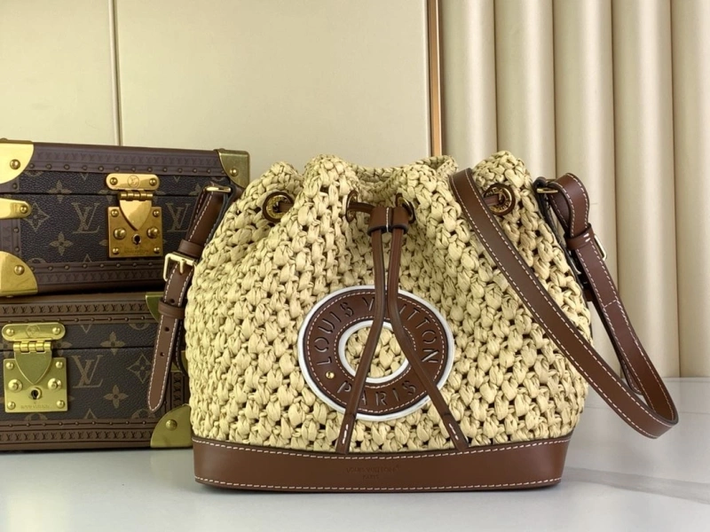 LV Bucket Bags 4365I-0439