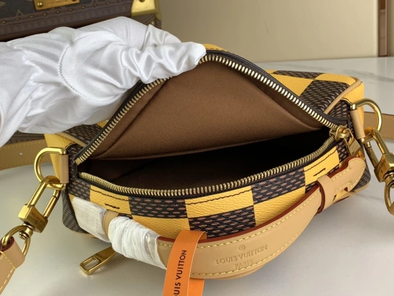 LV Box Bags 4365I-0441