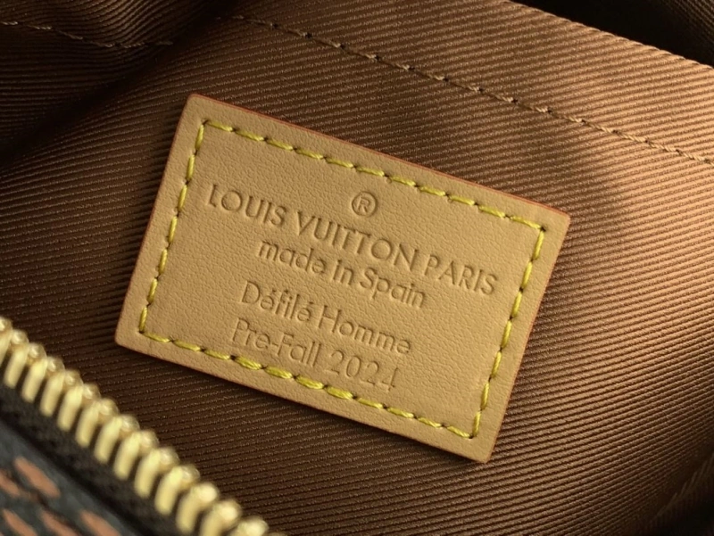 LV Box Bags 4365I-0441