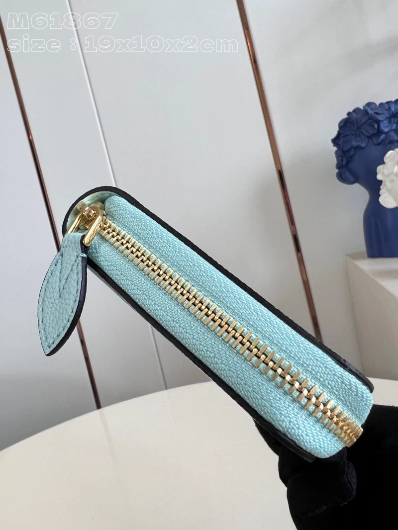 LV Wallets 4365I-0445