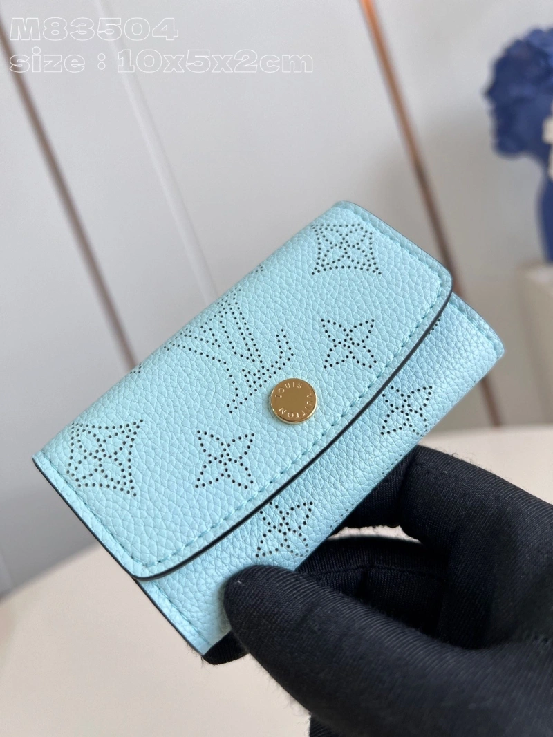 LV Wallets 4365I-0446