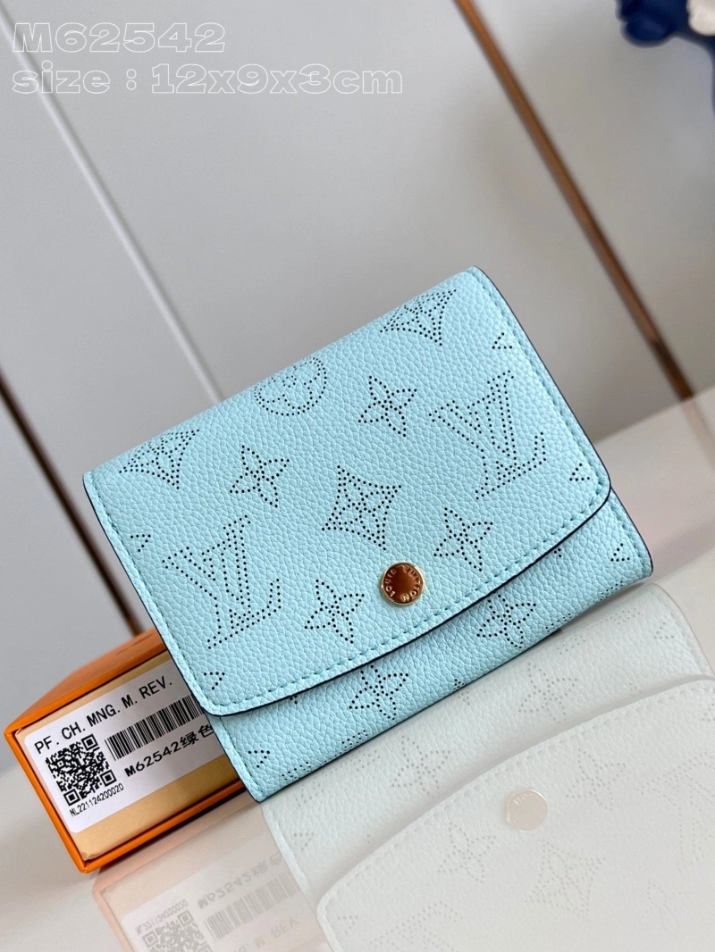 LV Wallets 4365I-0447