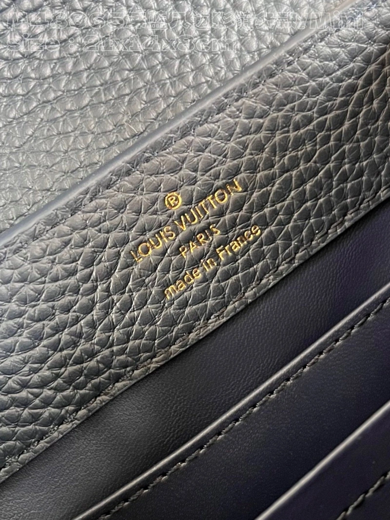 LV Capucines Bags 4365I-0450