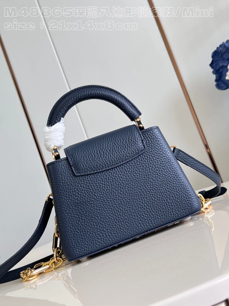 LV Capucines Bags 4365I-0450