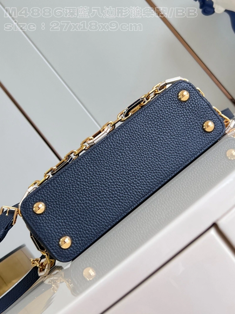 LV Capucines Bags 4365I-0451