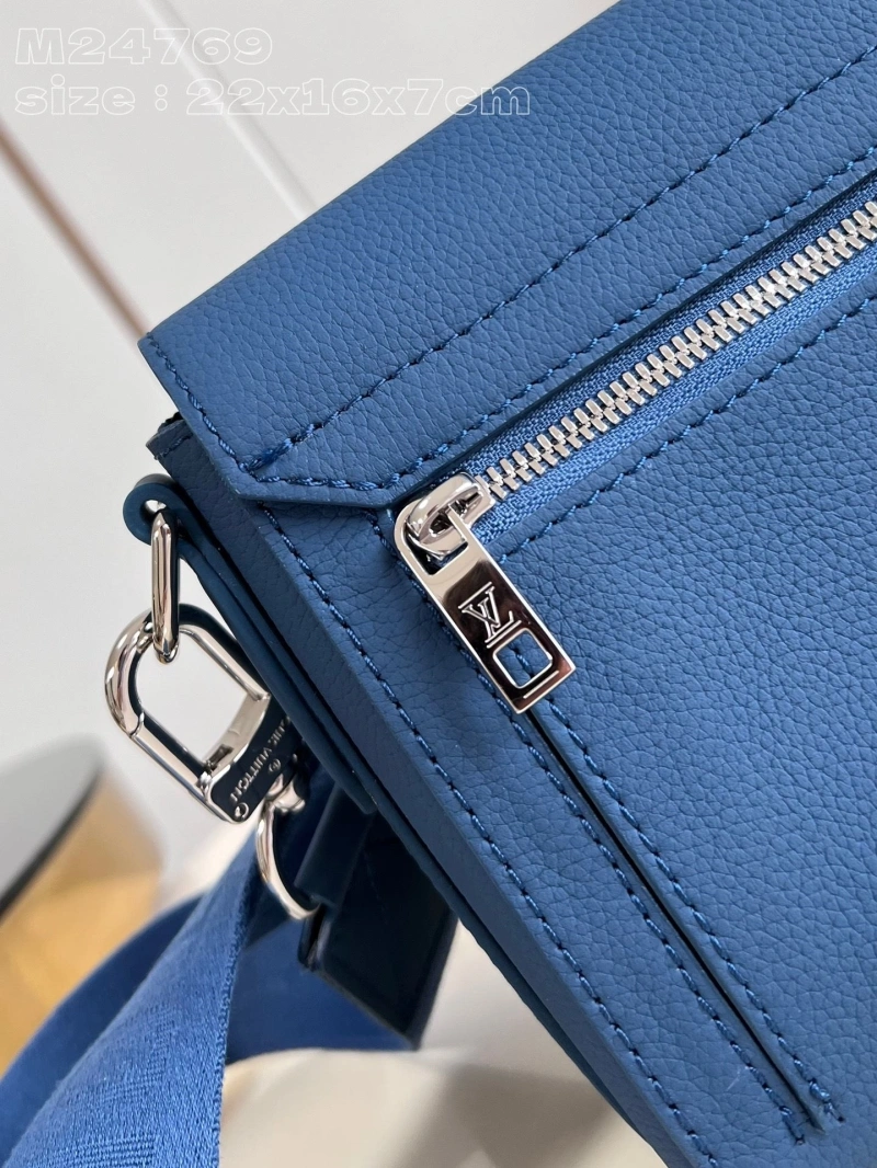 LV Satchel Bags 4365I-0456