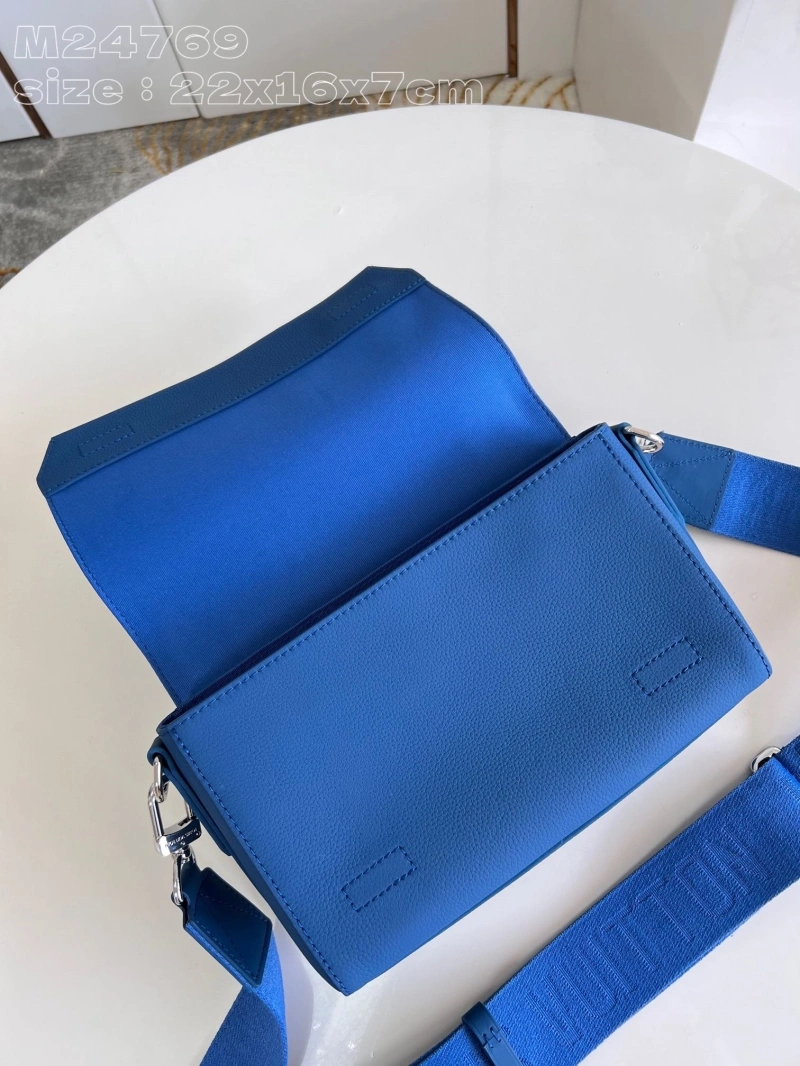 LV Satchel Bags 4365I-0456