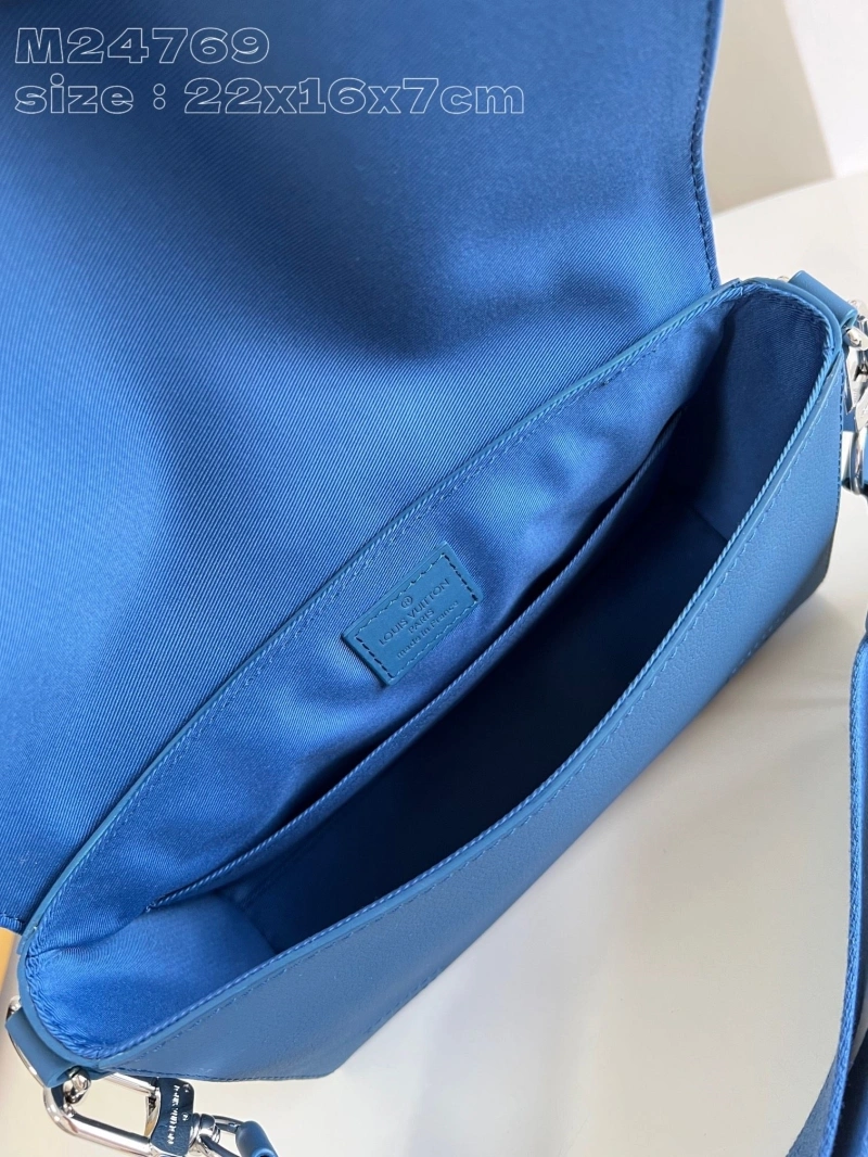 LV Satchel Bags 4365I-0456