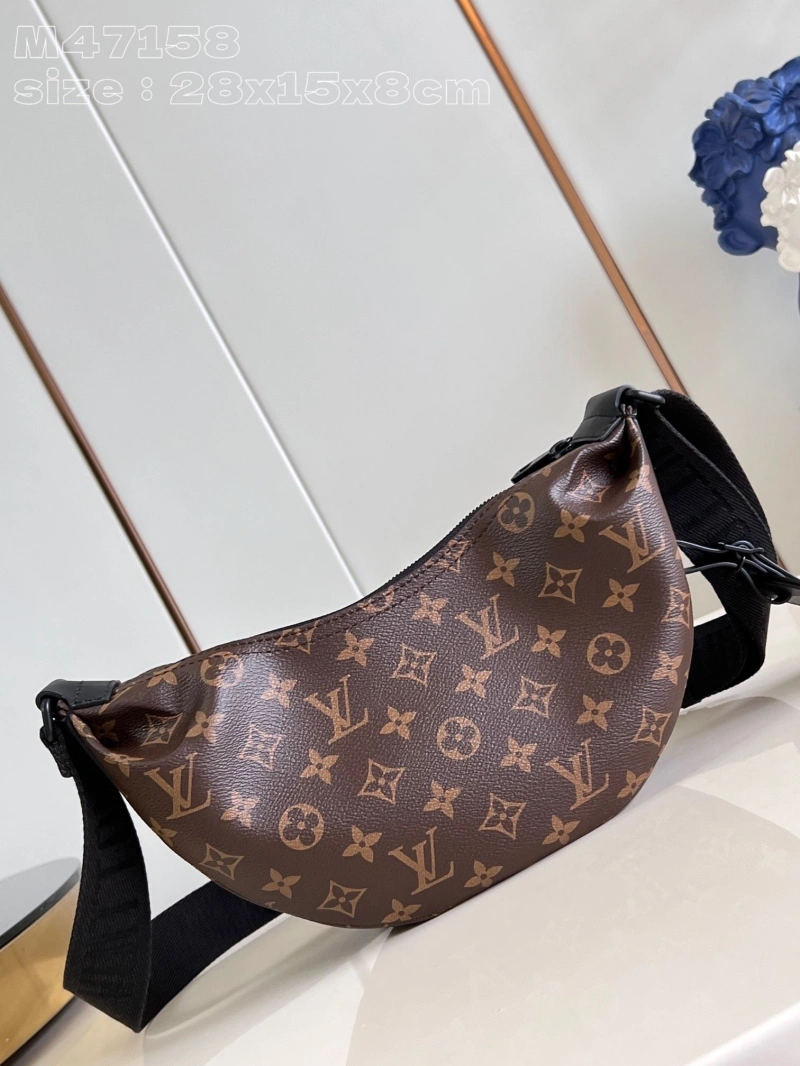 LV Satchel Bags 4365I-0457