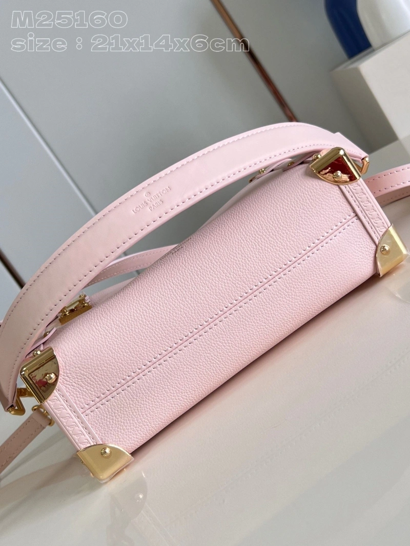 LV Box Bags 4365I-0462