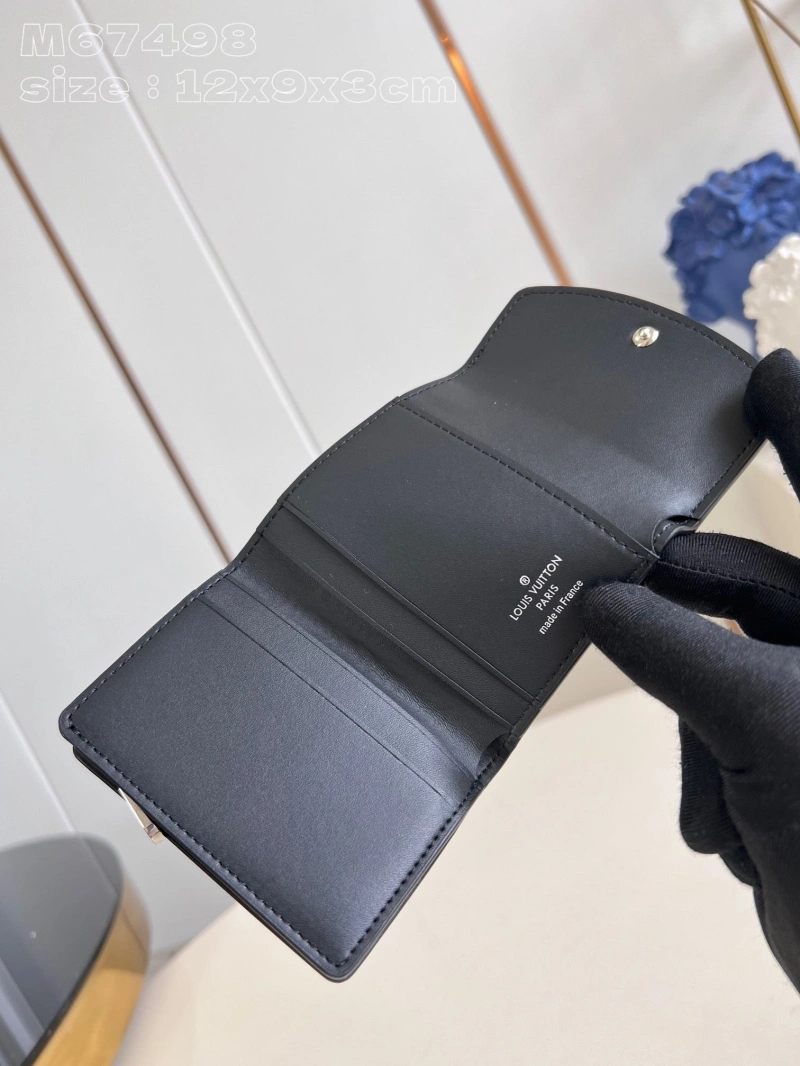 LV Wallets 4365I-0463