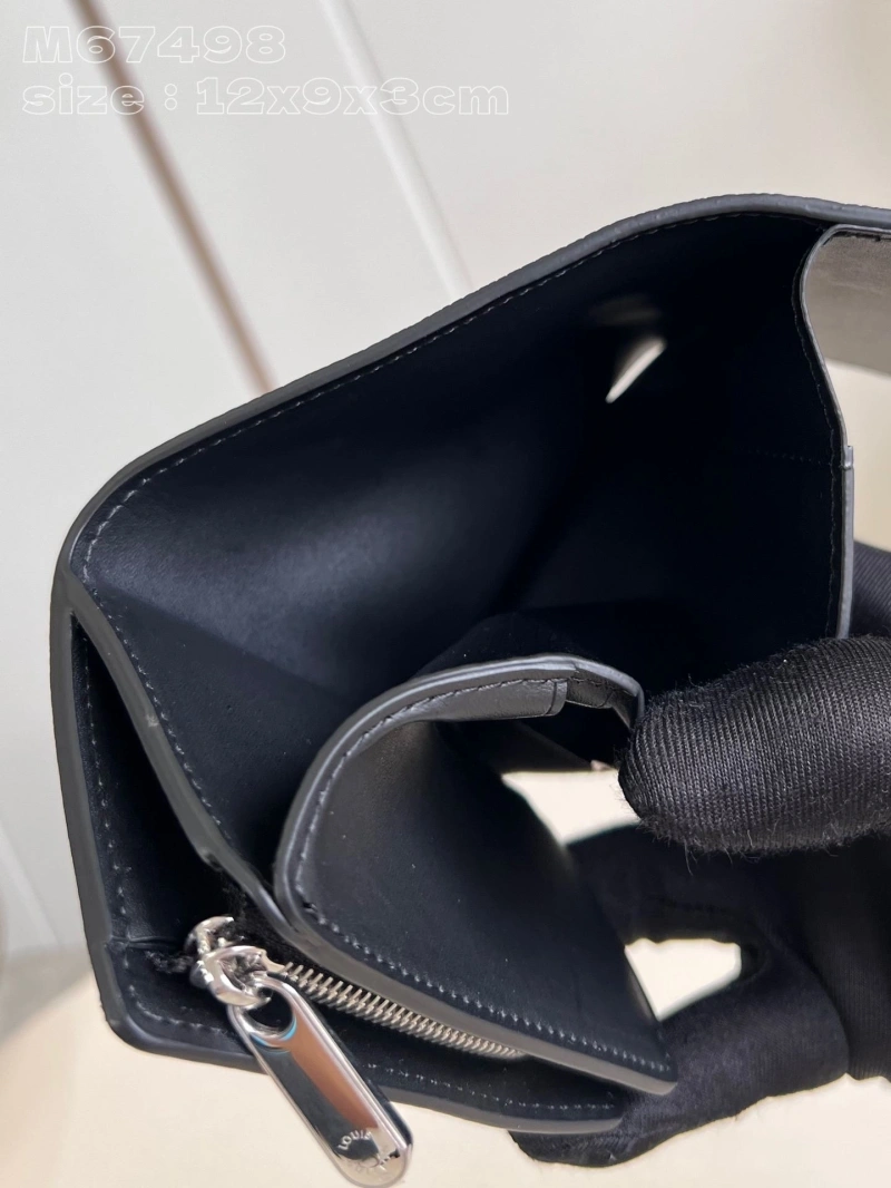 LV Wallets 4365I-0463