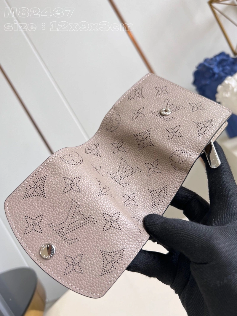 LV Wallets 4365I-0464