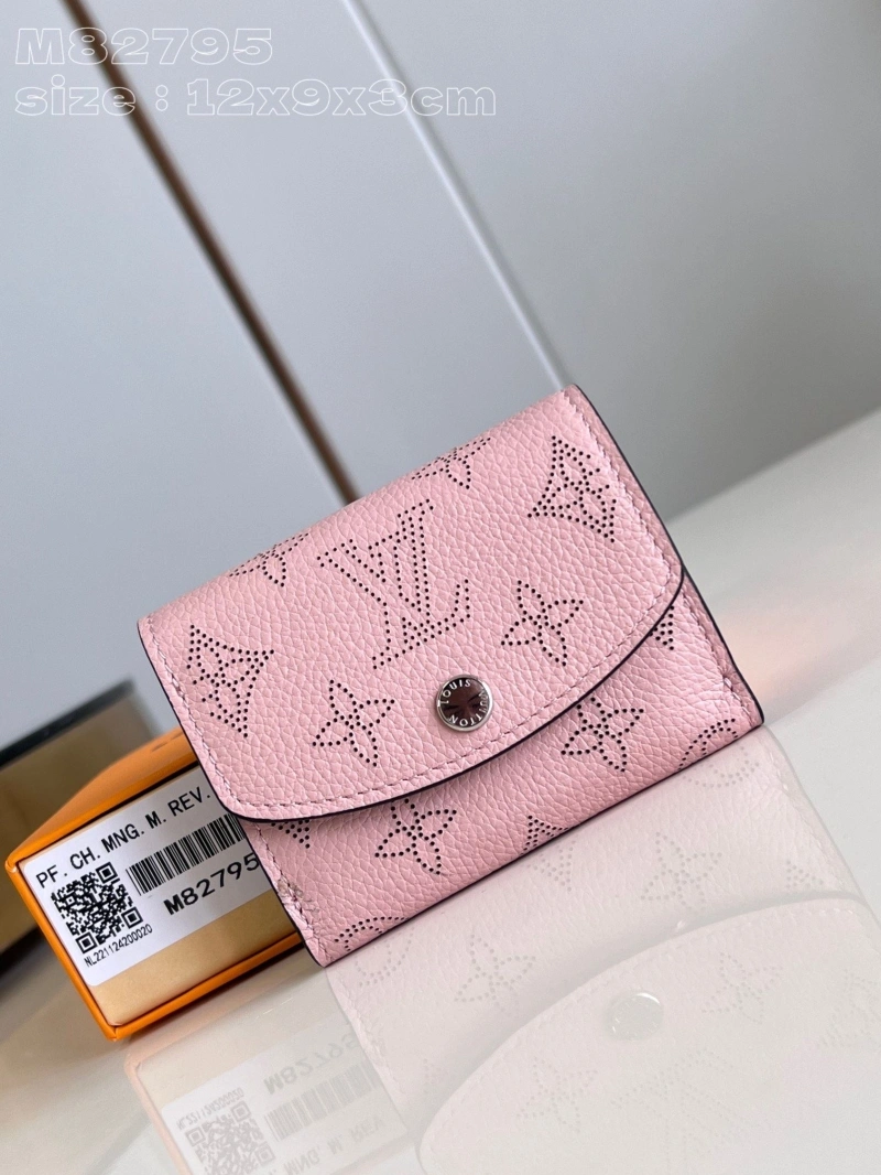 LV Wallets 4365I-0465