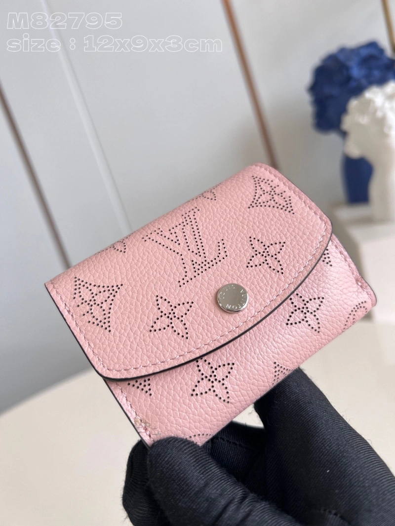 LV Wallets 4365I-0465