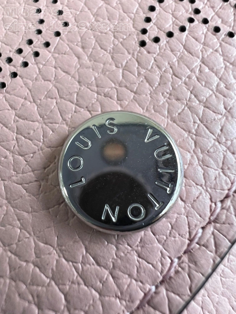 LV Wallets 4365I-0465