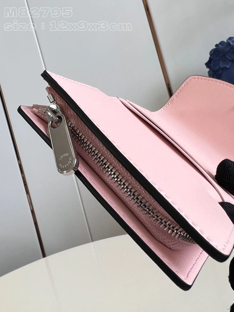 LV Wallets 4365I-0465