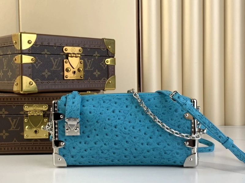 LV Box Bags 4365I-0468
