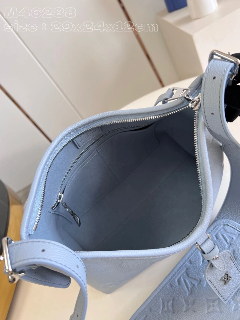 LV Satchel Bags 4365I-0475