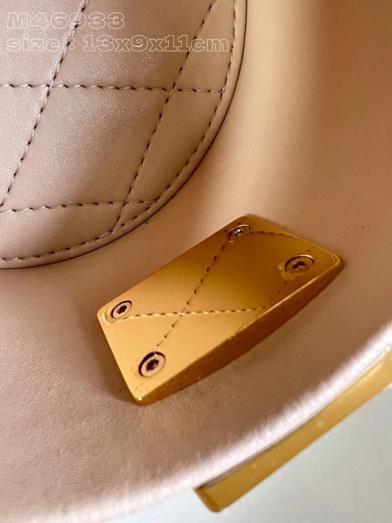 LV Round Bags 4365I-0476