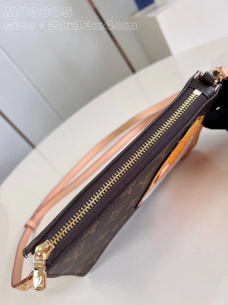 LV Satchel Bags 4365I-0477