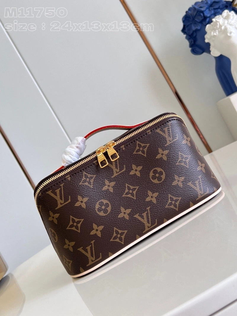 LV Cosmetic Bags 4365I-0478