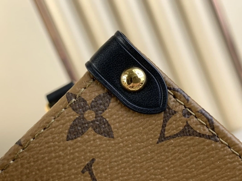 LV Shopping Bags 4365I-0505