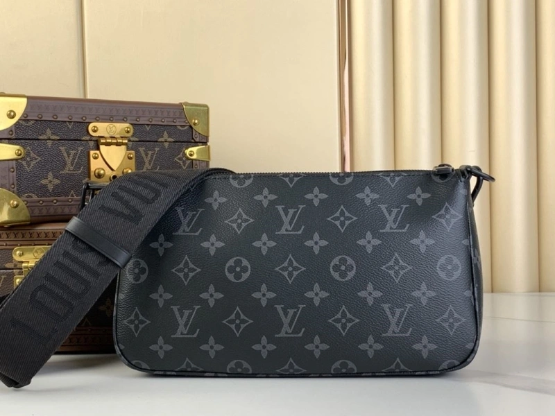 LV Satchel Bags 4365I-0506