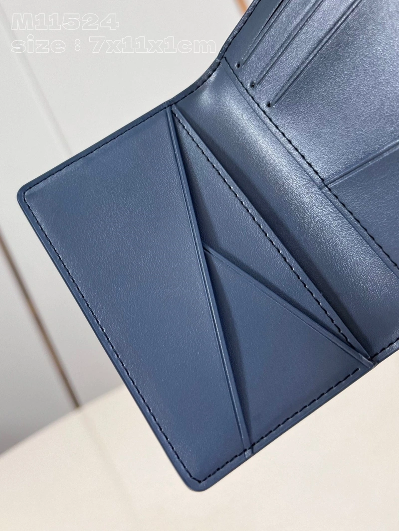 LV Wallets 4365I-0507