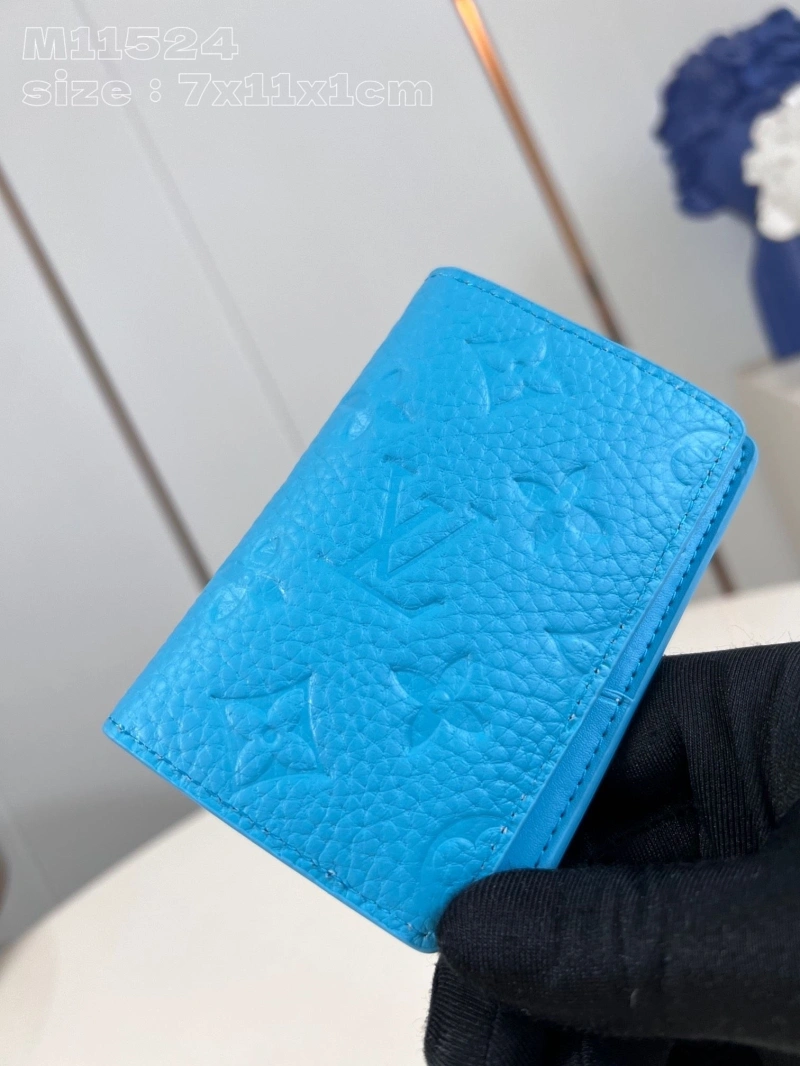 LV Wallets 4365I-0508
